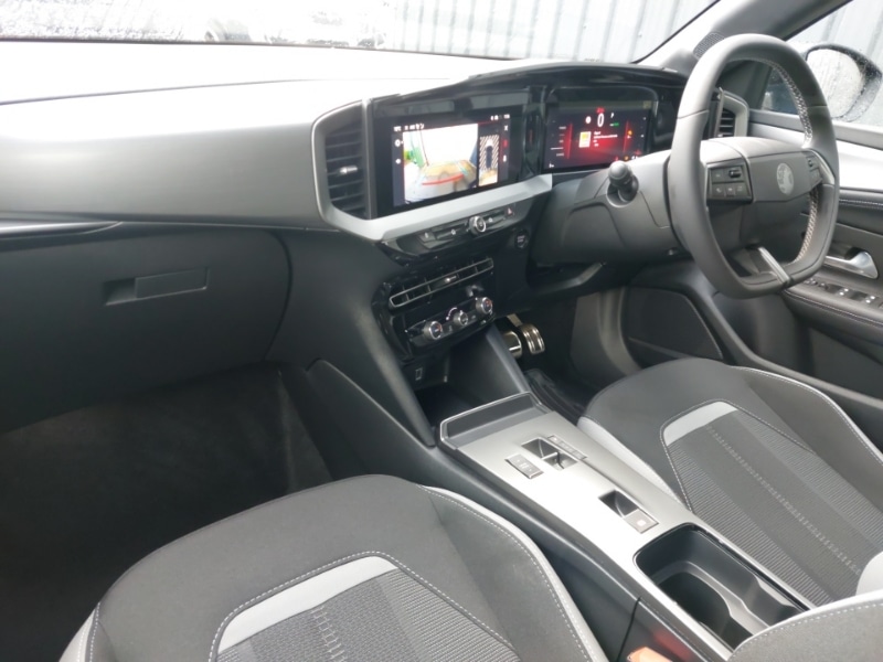 Used Vauxhall Mokka 2025 for sale - 76741732: Photo 18