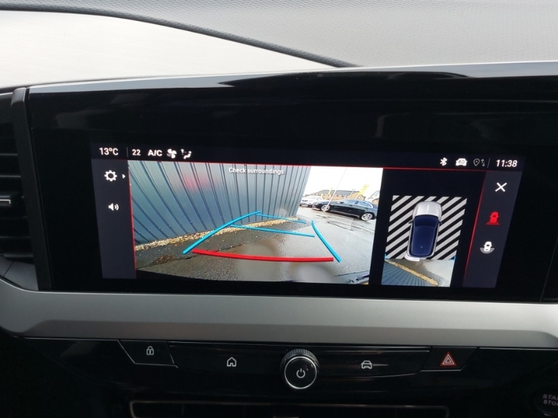 Used Vauxhall Mokka 2025 for sale - 76741732: Photo 19