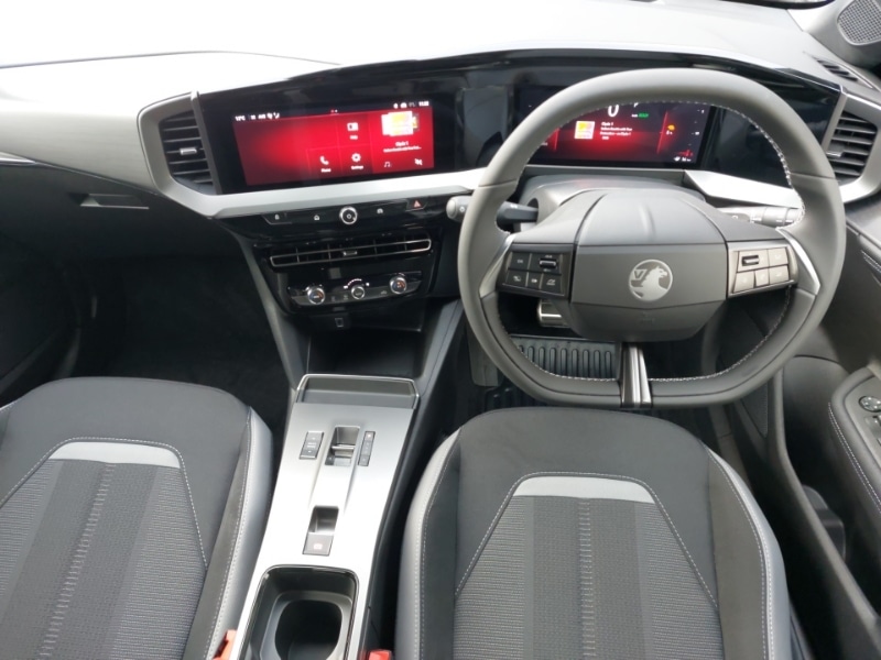 Used Vauxhall Mokka 2025 for sale - 76741732: Photo 2