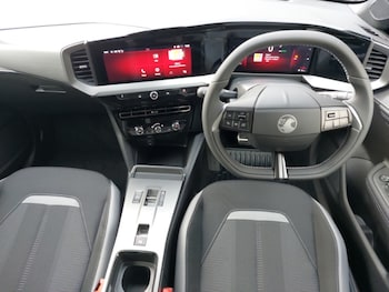 Used Vauxhall Mokka 2025 for sale - 76741732: Photo