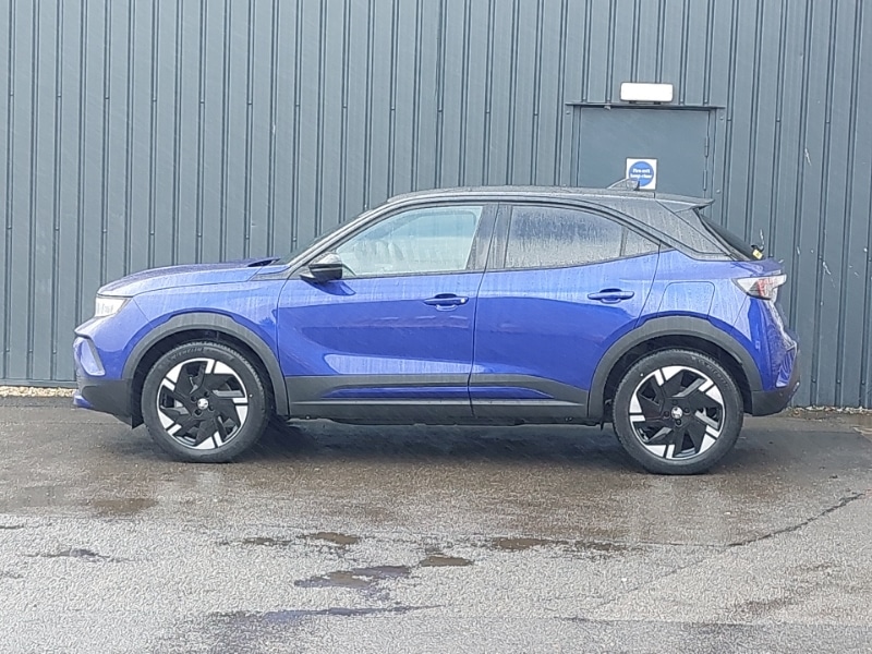 Used Vauxhall Mokka 2025 for sale - 76741732: Photo 4