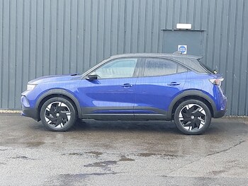 Used Vauxhall Mokka 2025 for sale - 76741732: Photo