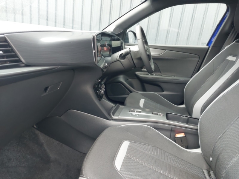 Used Vauxhall Mokka 2025 for sale - 76741732: Photo 5