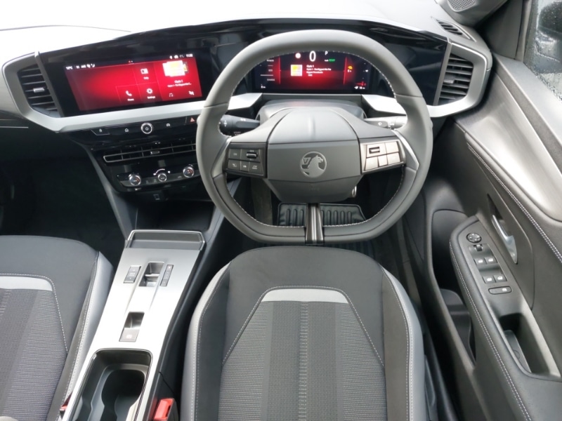 Used Vauxhall Mokka 2025 for sale - 76741732: Photo 7