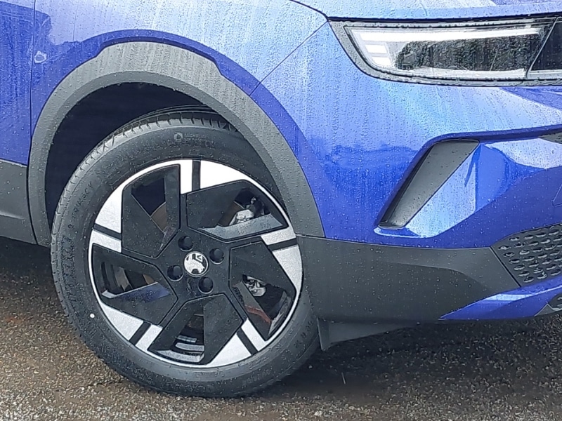 Used Vauxhall Mokka 2025 for sale - 76741732: Photo 9