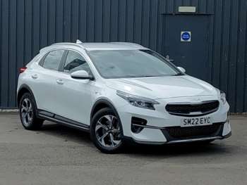 2022 - 1.0T GDi ISG 2 5dr