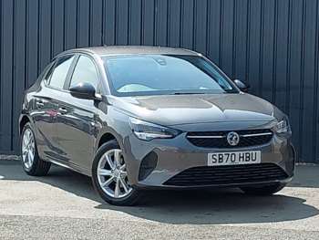2020 - 1.2 SE 5dr