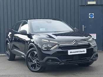 Used Citroen C4 2024 for sale - 79857915: Photo