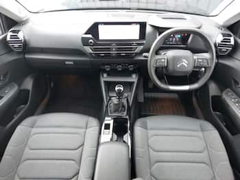 Used Citroen C4 2024 for sale - 79857915: Photo