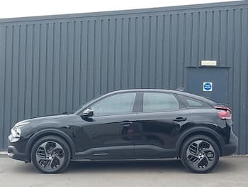 Used Citroen C4 2024 for sale - 79857915: Photo