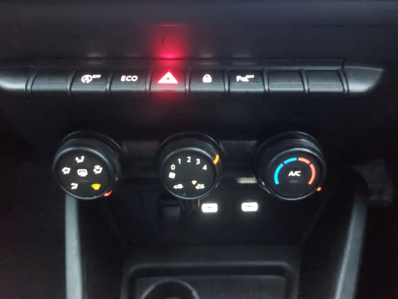 Used Dacia Duster 2022 for sale - 77008550: Photo 13