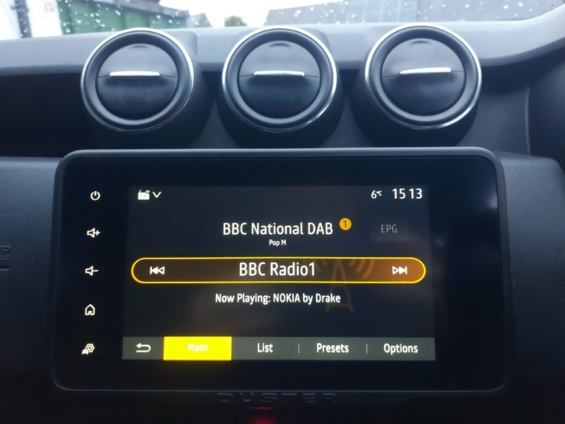 Used Dacia Duster 2022 for sale - 77008550: Photo 14