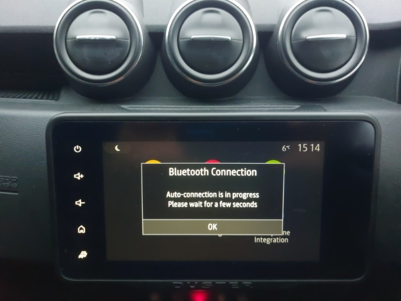 Used Dacia Duster 2022 for sale - 77008550: Photo 15