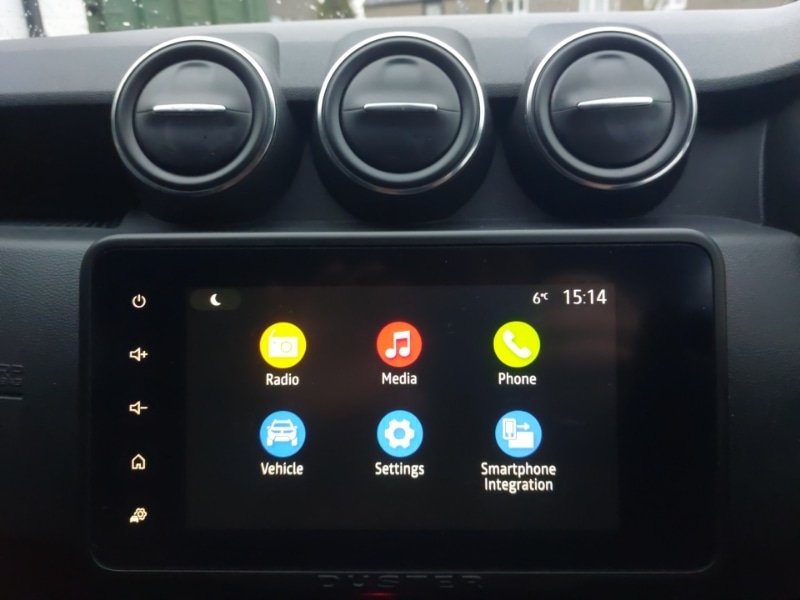 Used Dacia Duster 2022 for sale - 77008550: Photo 16