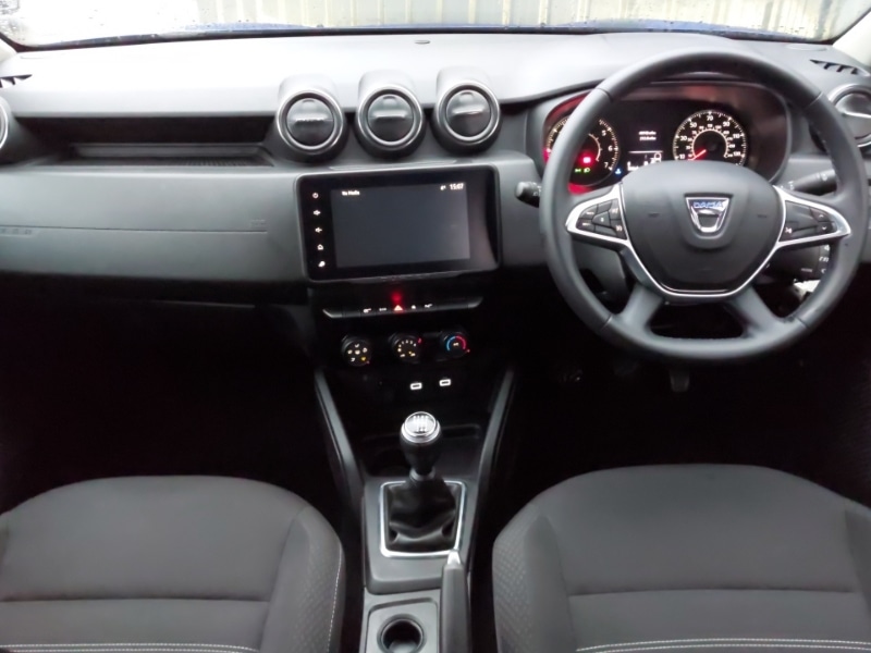 Used Dacia Duster 2022 for sale - 77008550: Photo 2