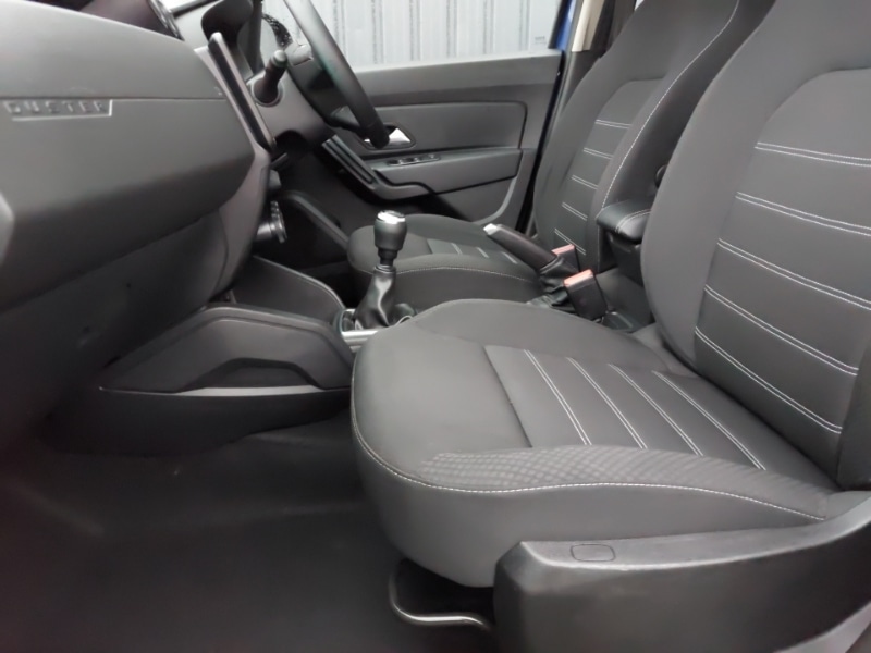 Used Dacia Duster 2022 for sale - 77008550: Photo 5