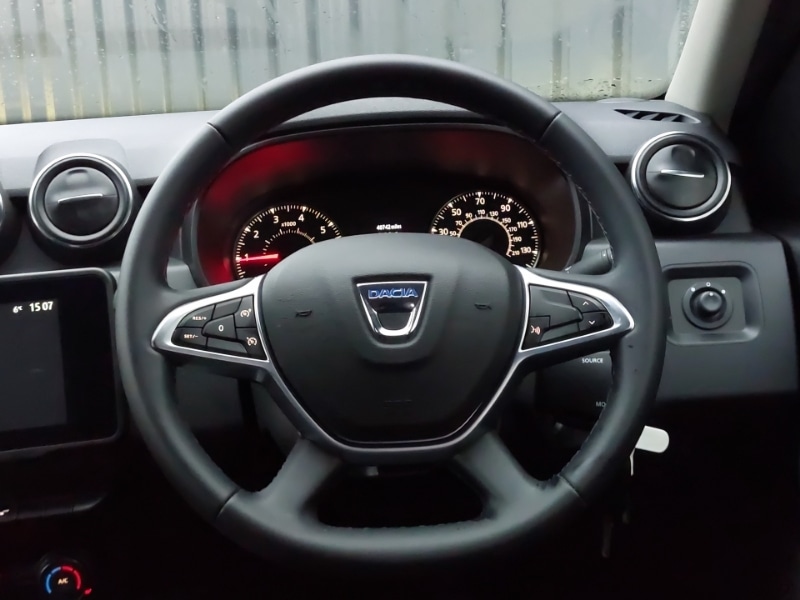 Used Dacia Duster 2022 for sale - 77008550: Photo 7