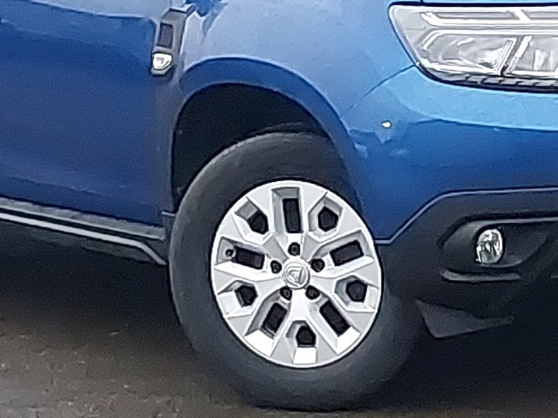 Used Dacia Duster 2022 for sale - 77008550: Photo 9