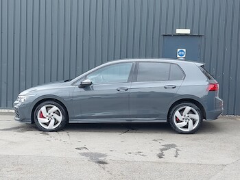 Used Volkswagen Golf 2022 for sale - 78411410: Photo