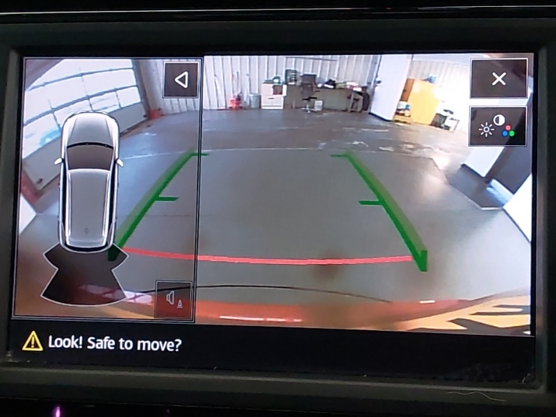 Used SEAT Ateca 2017 for sale - 77043777: Photo 10