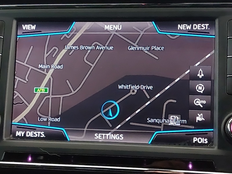 Used SEAT Ateca 2017 for sale - 77043777: Photo 11