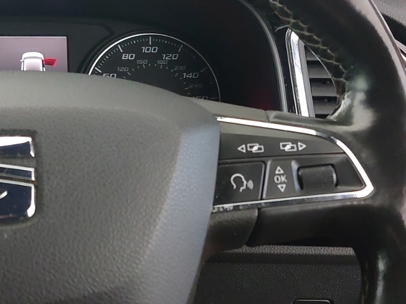 Used SEAT Ateca 2017 for sale - 77043777: Photo 13