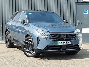 Used Peugeot 3008 2024 for sale - 79274131: Photo