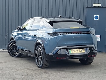 Used Peugeot 3008 2024 for sale - 79274131: Photo