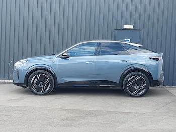 Used Peugeot 3008 2024 for sale - 79274131: Photo