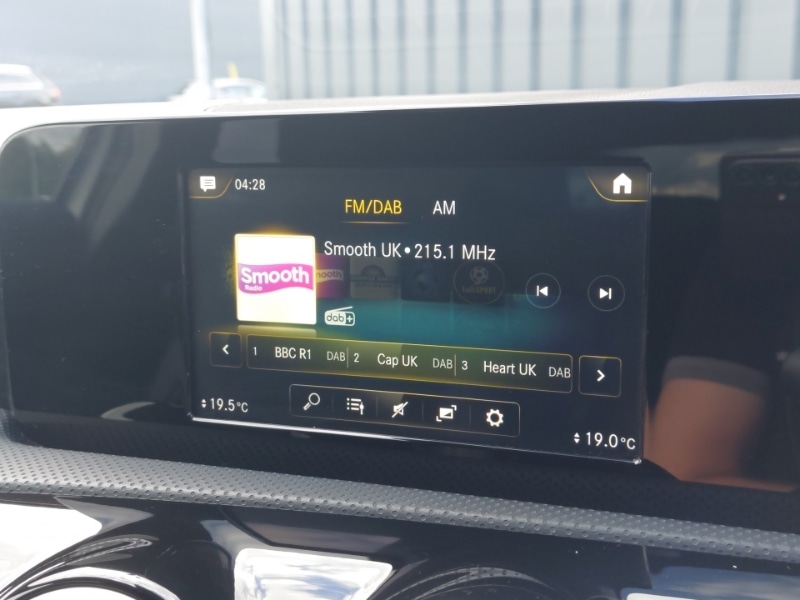 Used Mercedes-Benz A-Class 2019 for sale - 77922873: Photo 10