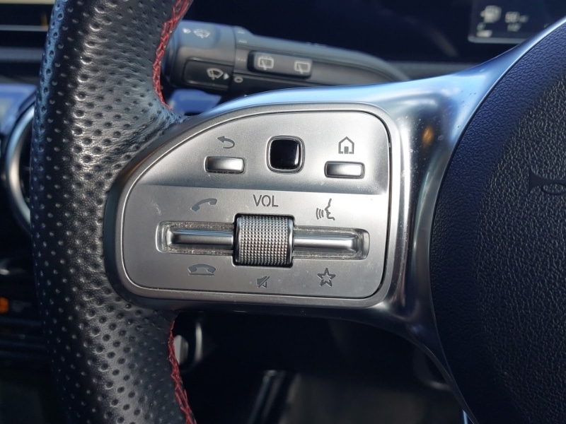 Used Mercedes-Benz A-Class 2019 for sale - 77922873: Photo 12