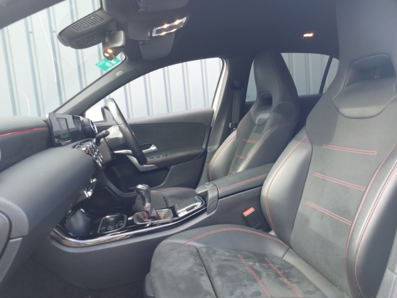 Used Mercedes-Benz A-Class 2019 for sale - 77922873: Photo 5