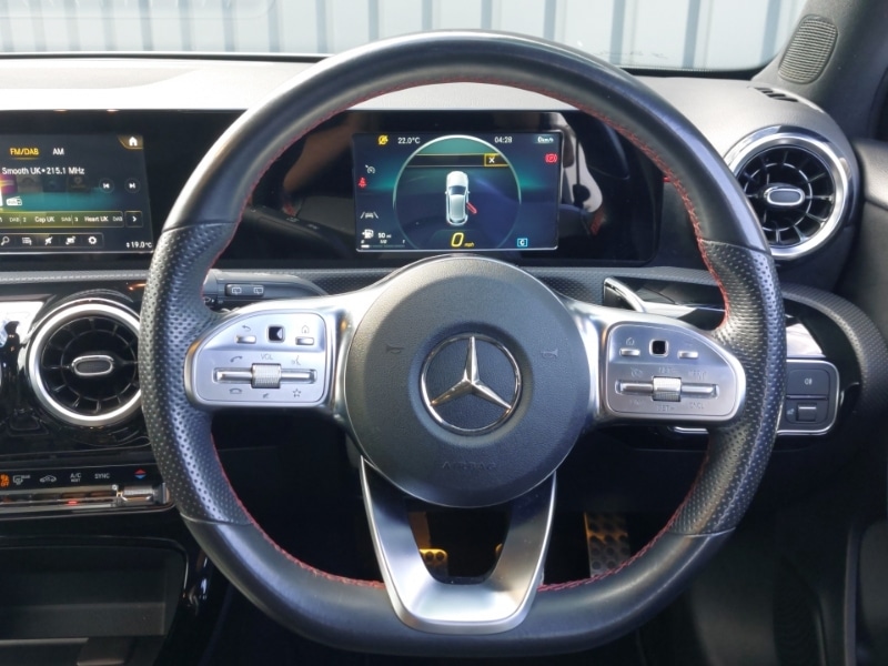 Used Mercedes-Benz A-Class 2019 for sale - 77922873: Photo 7