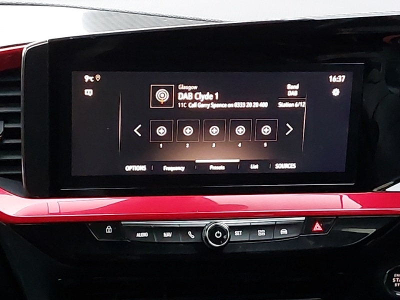 Used Vauxhall Mokka 2021 for sale - 77652246: Photo 10