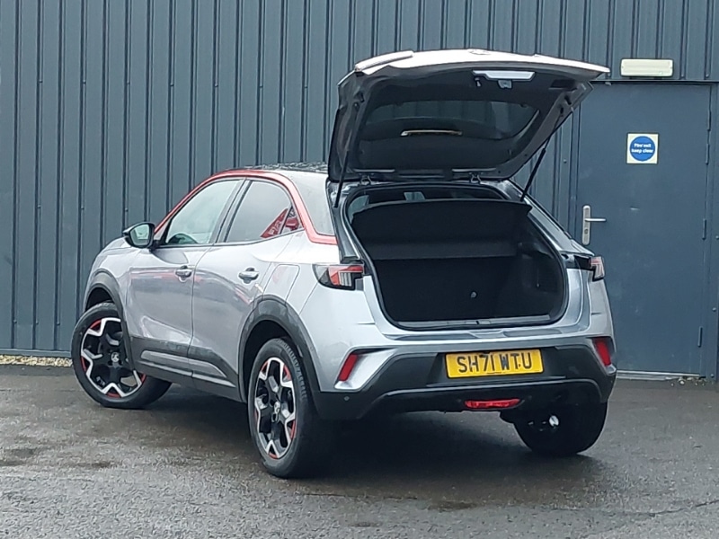 Used Vauxhall Mokka 2021 for sale - 77652246: Photo 12