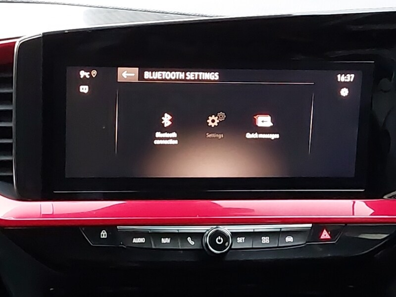 Used Vauxhall Mokka 2021 for sale - 77652246: Photo 13