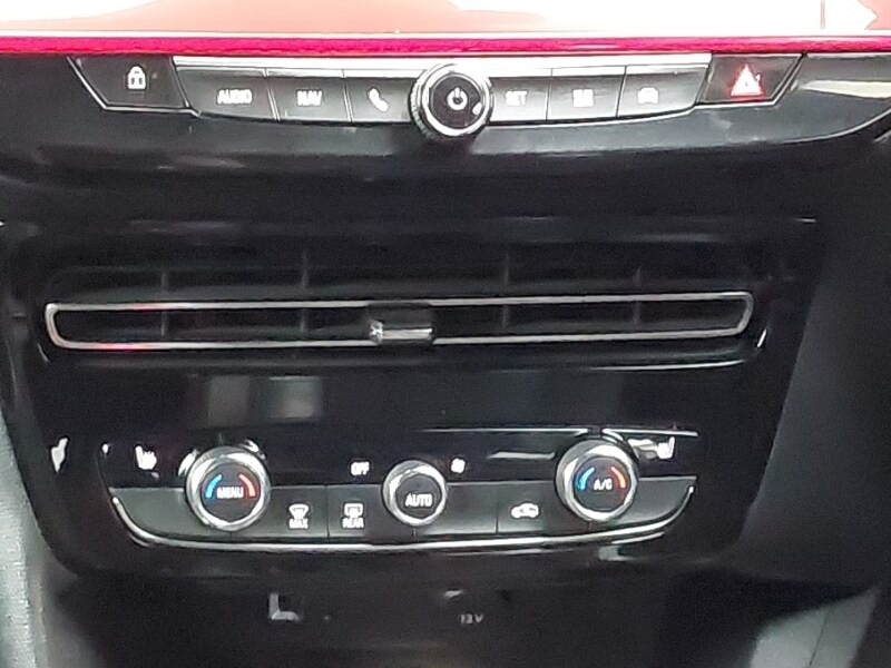 Used Vauxhall Mokka 2021 for sale - 77652246: Photo 14