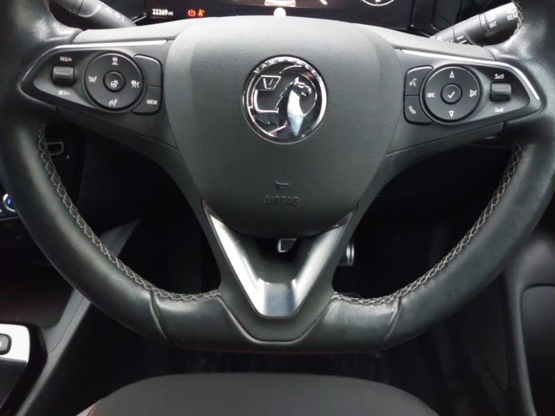 Used Vauxhall Mokka 2021 for sale - 77652246: Photo 16