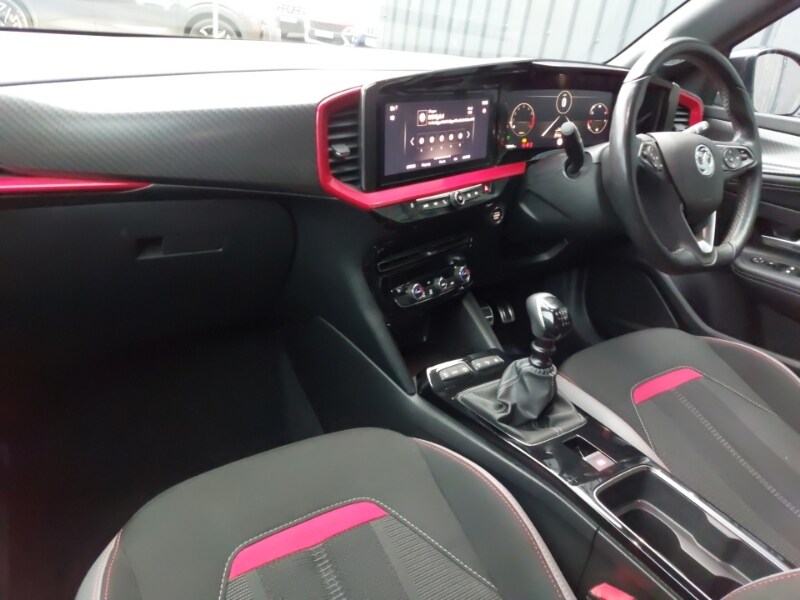 Used Vauxhall Mokka 2021 for sale - 77652246: Photo 18