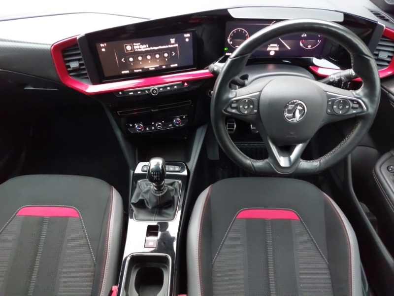 Used Vauxhall Mokka 2021 for sale - 77652246: Photo 2