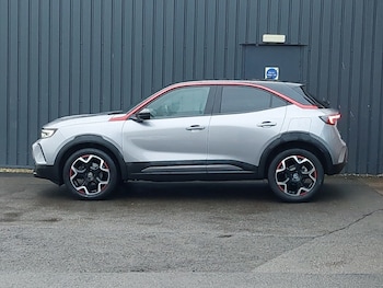 Used Vauxhall Mokka 2021 for sale - 77652246: Photo