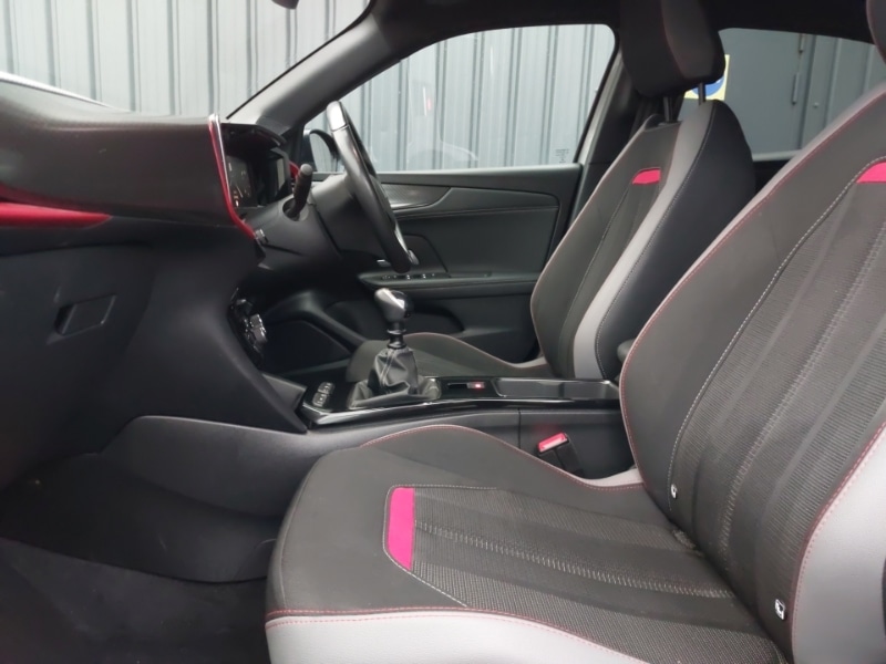 Used Vauxhall Mokka 2021 for sale - 77652246: Photo 5