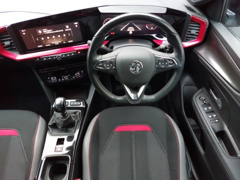 Used Vauxhall Mokka 2021 for sale - 77652246: Photo 7