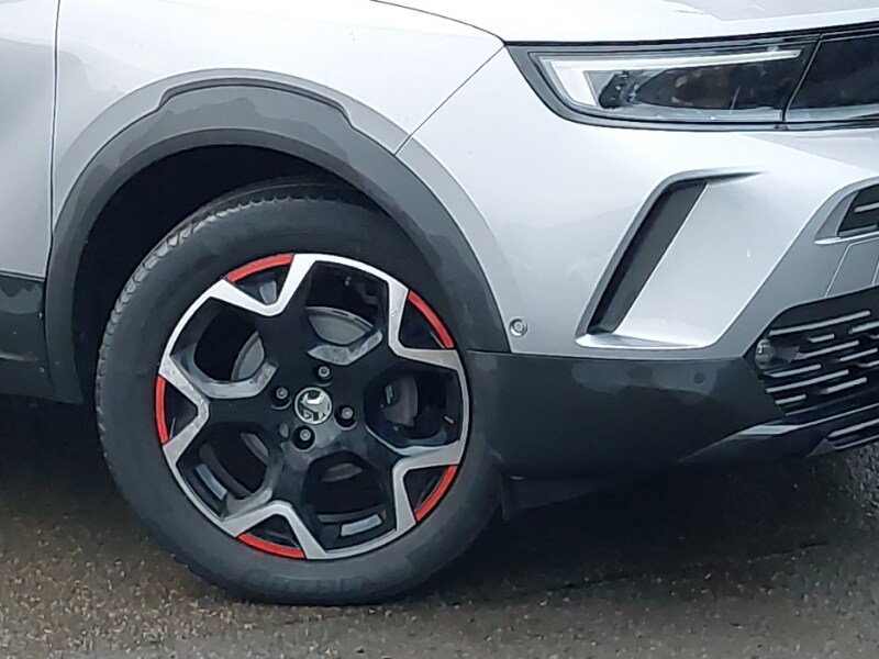 Used Vauxhall Mokka 2021 for sale - 77652246: Photo 9