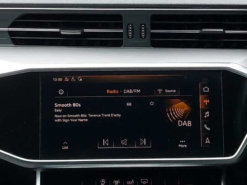 Used Audi A6 2019 for sale - 77008553: Photo 10