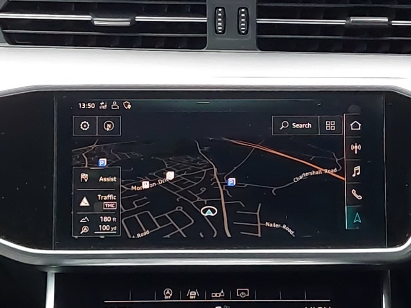 Used Audi A6 2019 for sale - 77008553: Photo 11