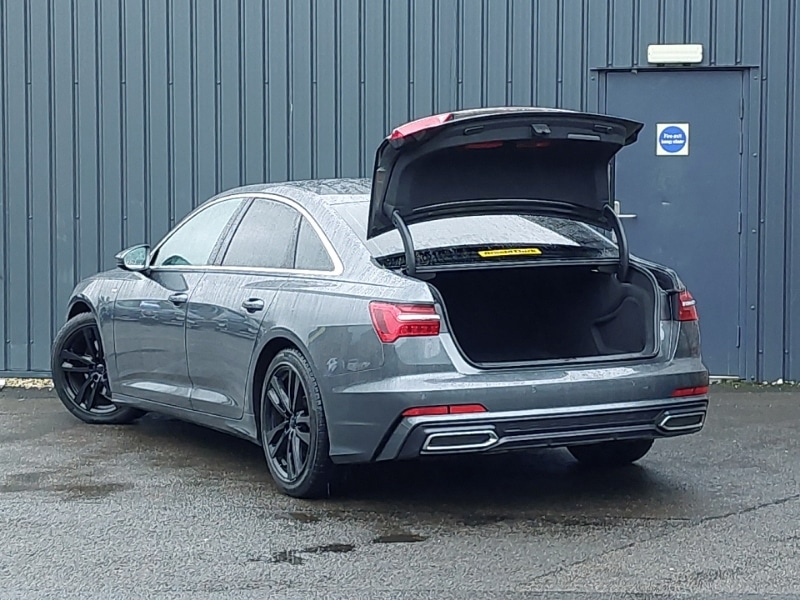 Used Audi A6 2019 for sale - 77008553: Photo 12