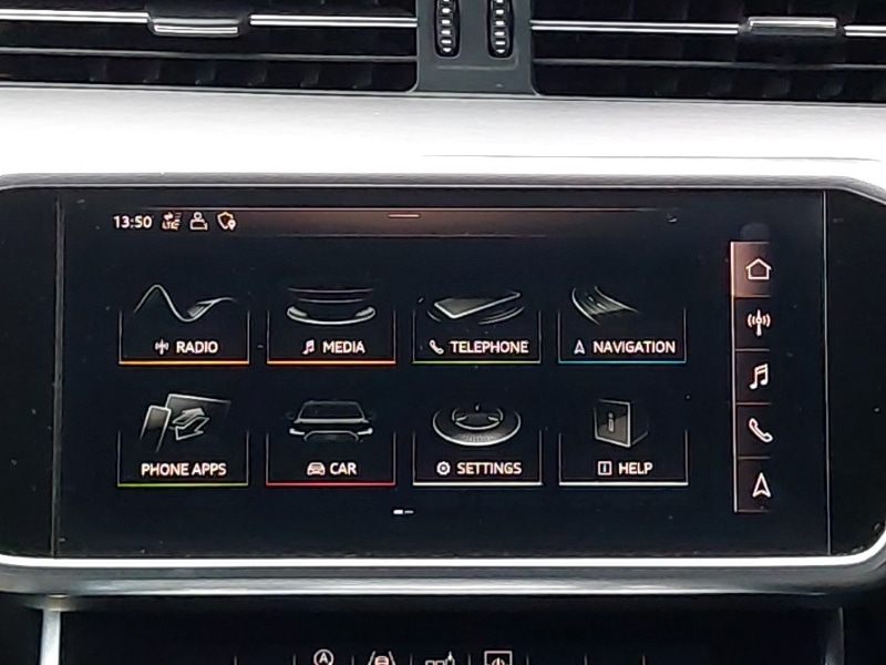 Used Audi A6 2019 for sale - 77008553: Photo 13