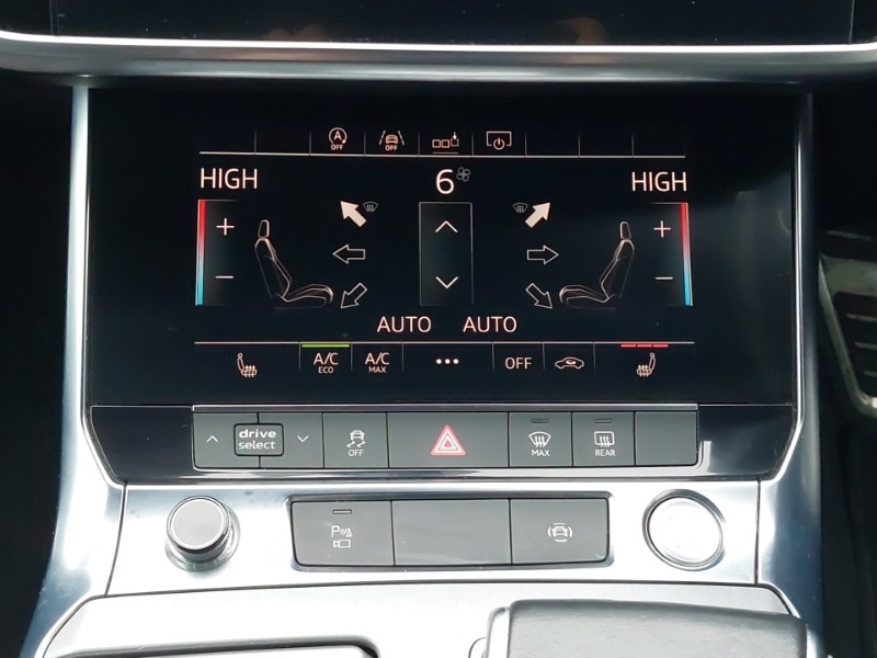 Used Audi A6 2019 for sale - 77008553: Photo 14