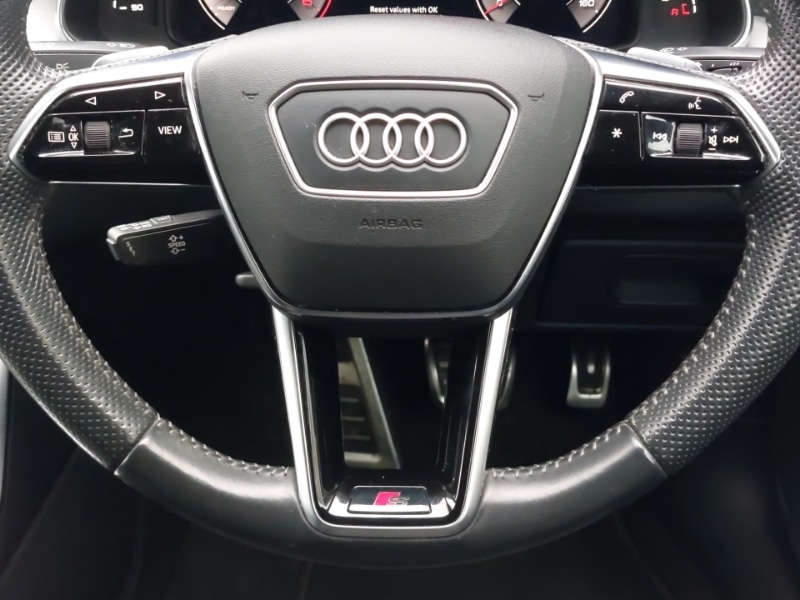 Used Audi A6 2019 for sale - 77008553: Photo 16